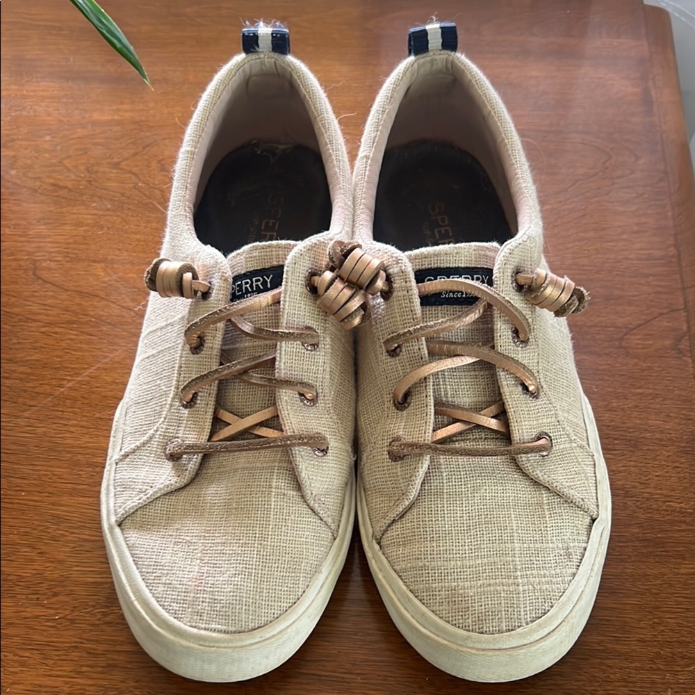 Sperry Topsider Crest Vibe Sneaker